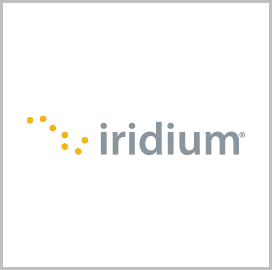 Iridium Secures $94M Space Force Contract for Communications Services