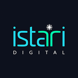 Istari Digital Secures Air Force Contract to Support Digital Twin Program