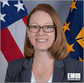 Karyn Runstrom Named New DLA Chief of Staff