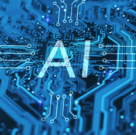 Lawmakers Propose Bipartisan Bill for AI Leadership in Federal Agencies