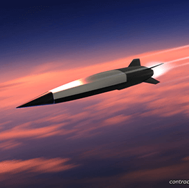 MDA, Partners Hold First Experimental Hypersonic Test Bed Flight