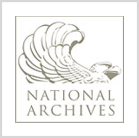 NARA to Only Accept Digital Records for Archival Effort