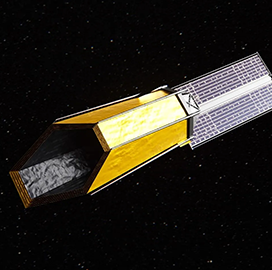 NASA Advances Habitable Worlds Observatory Mission With Key Technology Awards
