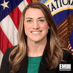 NSA Appoints New Cybersecurity Collaboration Center Chief