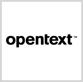 OpenText Expands FedRAMP Marketplace Offerings With New Platform Certification