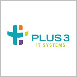Plus3 IT Systems Lands NOAA Subcontract for Space Traffic Management System Development