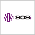 SOSi Awarded Army Contract to Strengthen Cyber Defenses in Europe