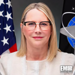 Space Force CTIO Lisa Costa Announces Retirement