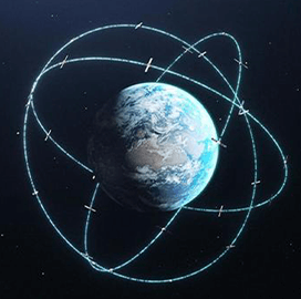 Space Force Seeks Proposals for New GPS Satellite System to Enhance Resilience