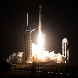 Space Force Selects Launch Providers for NSSL Phase 3