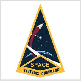 Space Systems Command Prioritizes Collaboration With Industry Partners to Enhance Capabilities