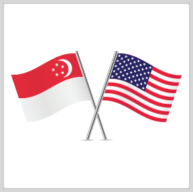 US, Singapore Forge Defense Technology Partnership