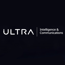 Ultra I&C Secures Air Force Encryption Key Management OTA