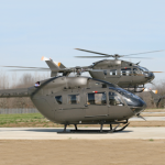 Airbus Lakota Helicopters Log Record 1.5M Flight Hours of US Military Service