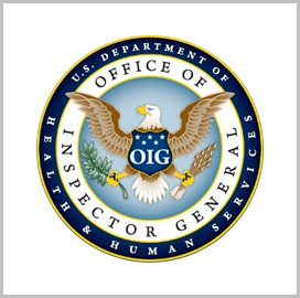 Data Stored in HHS Cloud Environment at Risk of Compromise, OIG Says