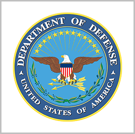 Defense Department Event to Seek Vendor Proposals on Contested Logistics