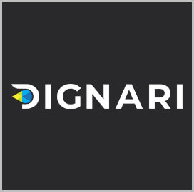 Dignari Secures $1.4B DOD Deal for Enterprise Services Modernization