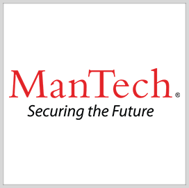 FBI Selects ManTech to Provide IT Support Services Under $8B BPA Contract