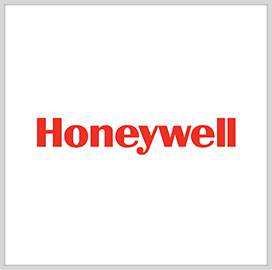 Honeywell Wins Air Force C-sUAS Prototype Contract