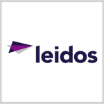 Leidos to Support NASA’s Cargo Mission Under Potential $467M Contract