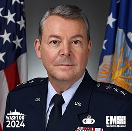 Lt. Gen. Jeffrey Kruse: Partnerships Hold Key to Maintain US Superiority in Space Domain