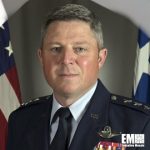Lt. Gen. Michael Conley Leads AFSOC as New Commander