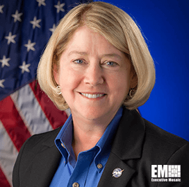 NASA Deputy Administrator Visits Japan, South Korea to Strengthen Space Ties