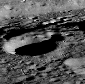NASA Releases New White Papers Detailing Moon Exploration Strategy