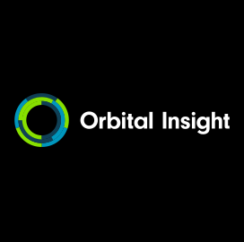 NGA Taps Orbital Insight for Maritime Surveillance Solution