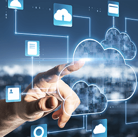 Navy Enhances Software Procurement, Cloud Adoption With AWS Marketplace Integration