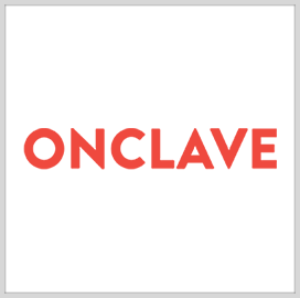 Onclave Networks Receives First-Ever Zero Trust Authority to Operate