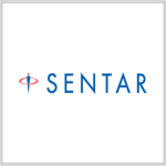 Sentar Awarded DOD Contract to Enhance Health Care Cybersecurity