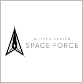 Space Force Enters First Commit Phase Cycle for SPAFORGEN Implementation