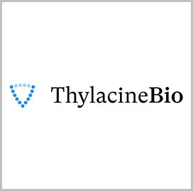 Thylacine Biotherapeutics Wins Medical Threat Reduction Challenge With Antiviral Platform