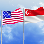 US, Singapore Forge New Defense Technology Partnership