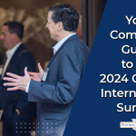 Your Complete Guide to the 2024 GovCon International Summit