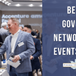 Best GovCon Networking Events 2024