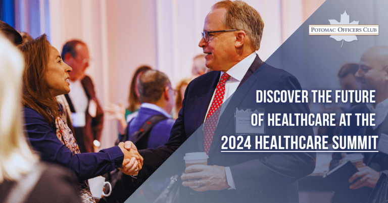 The 2024 Healthcare Summit: Why You Should Attend