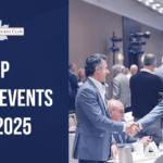 Top GovCon Events for 2025