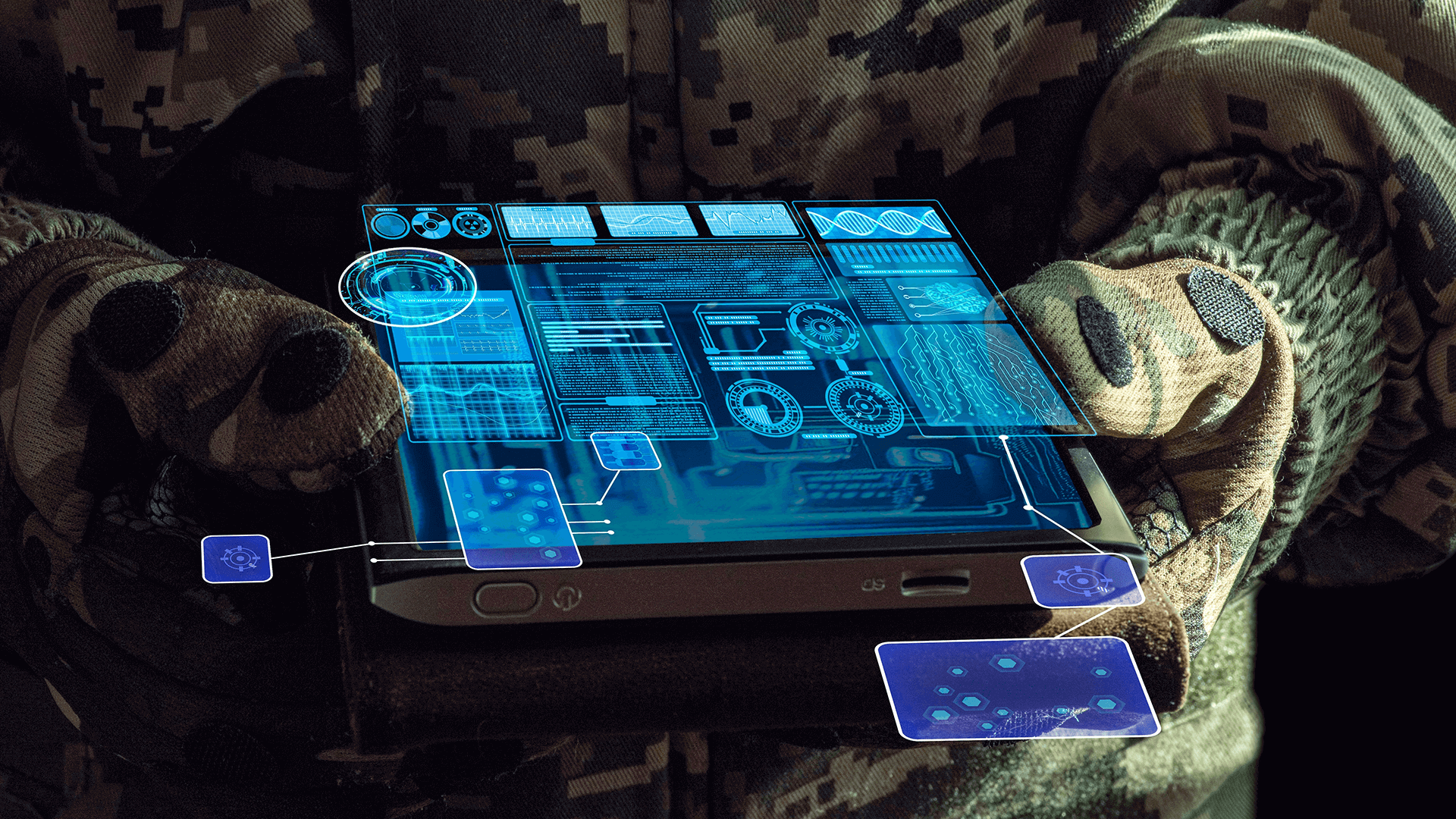 Quantum, AI, Competition & More: What to Expect at the 2025 Defense R&D Summit