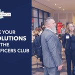 Achieve Your 2025 Resolutions With the Potomac Officers Club