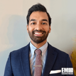 Executive Spotlight: Sohail Salman of Seventh Sense Consulting