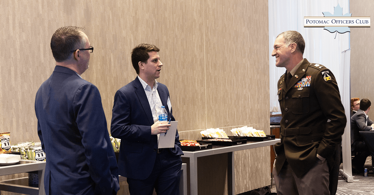 5 Reasons to Attend the 2025 Digital Transformation Summit