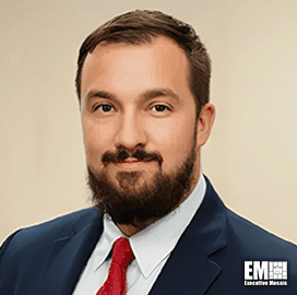 Member Profile: Patrick Glass of Volanno