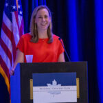 DOD’s Ashley Manning Unveils 4 Priorities for Pentagon Cyber Operations