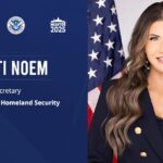 CISA’s Future & Purpose Under Scrutiny From New DHS Secretary