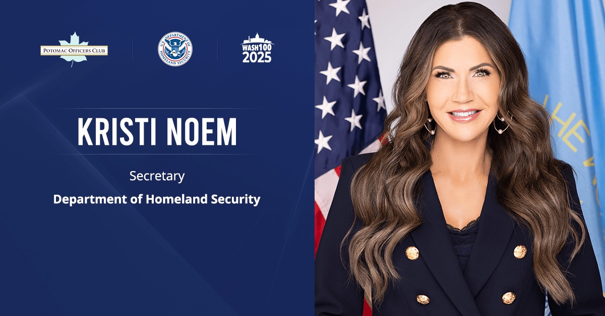 CISA’s Future & Purpose Under Scrutiny From New DHS Secretary