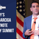 Leonel Garciga, Army CIO, to Address GovCons at 2025 Army Summit