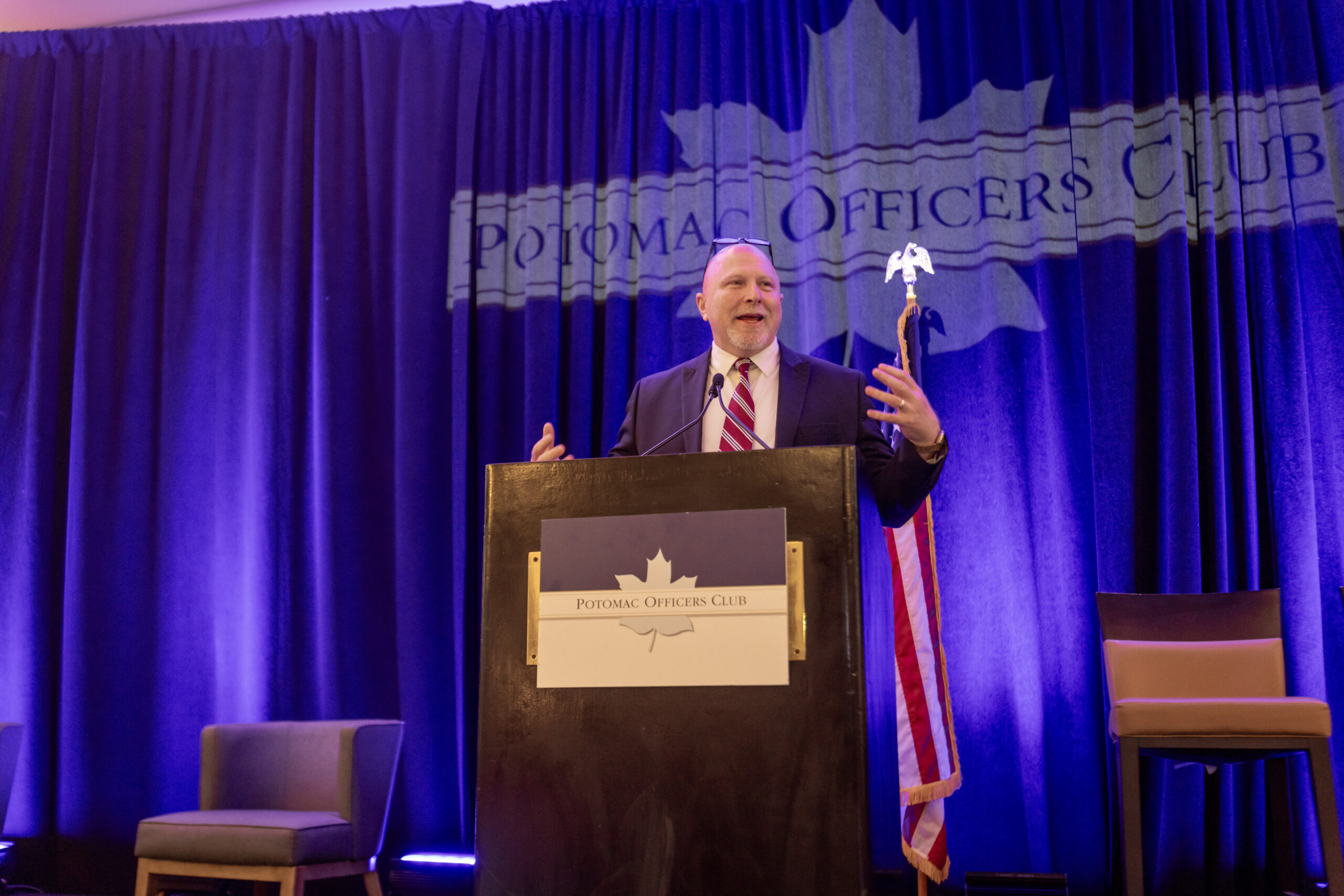 Here’s What DOD CIOs Need From Industry