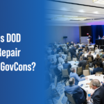 DOD Right to Repair: What Does It Mean for GovCons?
